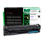 Clover Remanufactured High Yield Black Toner Cartridge for Canon 067HBK (5106C001)