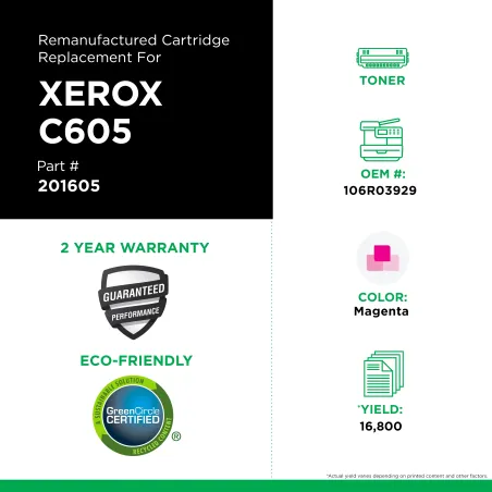 Xerox - 106R03929
