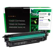 HP - CF360X(J)