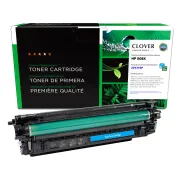 HP - CF361X(J)